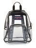 Jansport Clear Mini Backpack