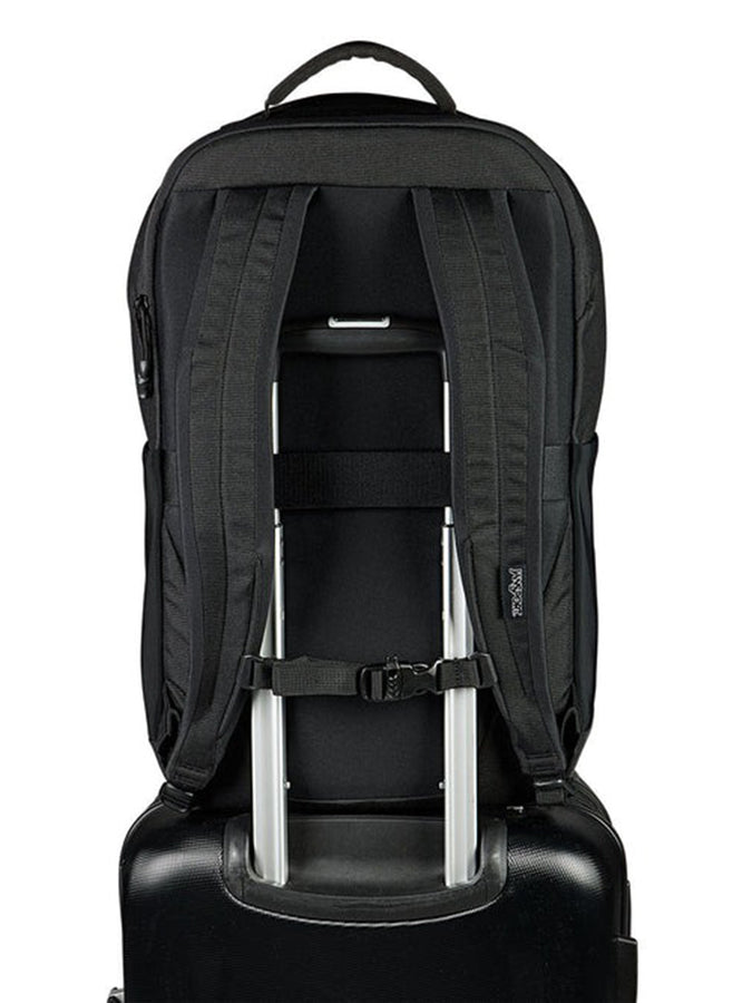Jansport Journey Pack Backpack | BLACK (008)