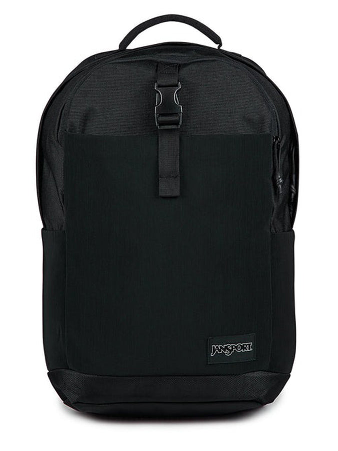 Jansport Journey Pack Backpack | BLACK (008)
