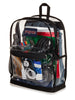 Jansport Clear Pack Backpack
