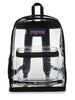 Jansport Clear Pack Backpack