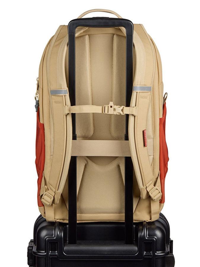 Jansport All Around Pack 28L Backpack | DUNE RED (DF9)