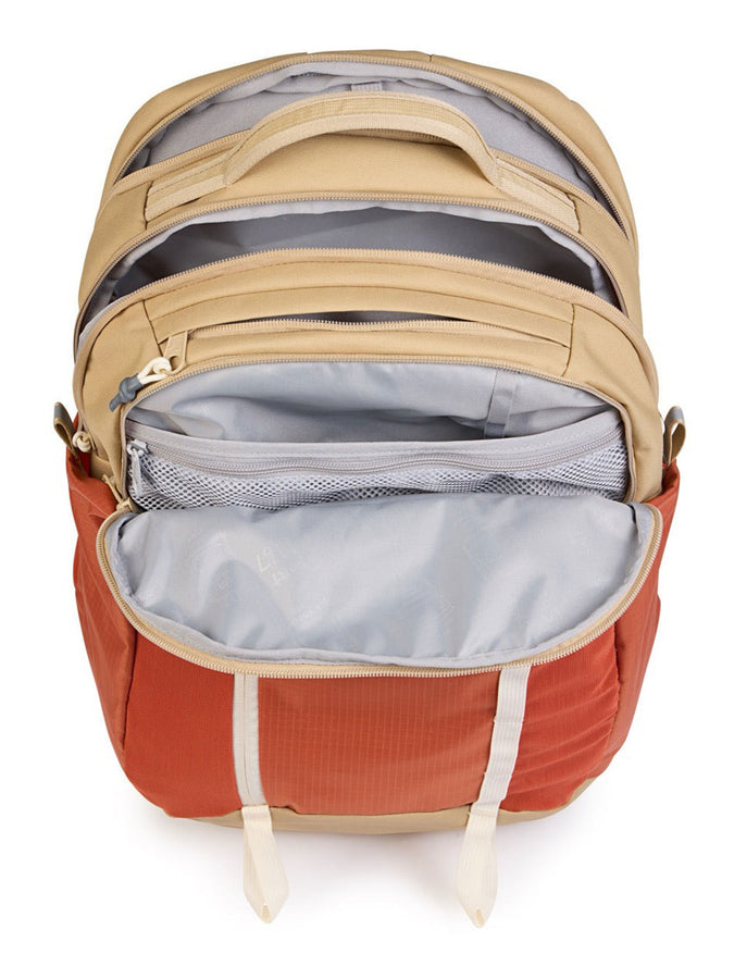 Jansport All Around Pack 28L Backpack | DUNE RED (DF9)