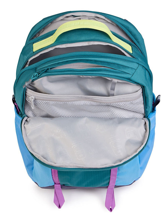 Jansport All Around Pack 28L Backpack | EMERALD POOL (DH2)