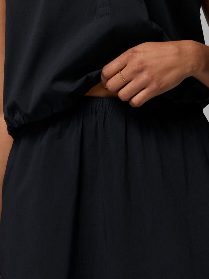 Columbia Chill Creek Skirt Spring 2026 | BLACK (010)