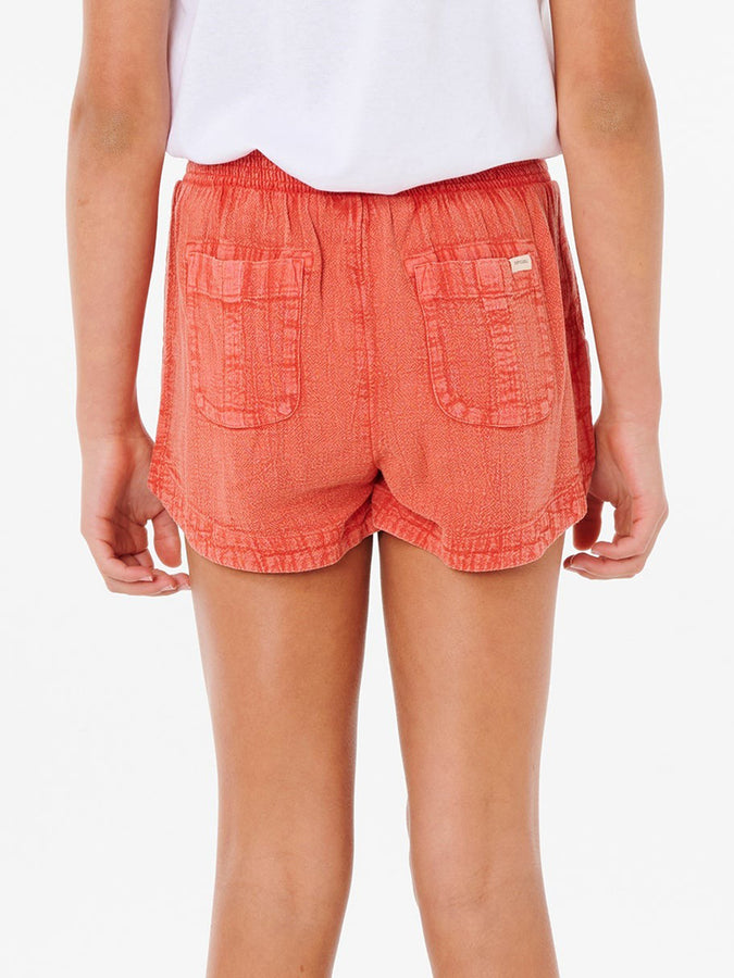 Rip Curl Classic Surf Shorts (Girls 7-14) Spring 2026 |CAYENNE (5589)