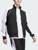 Adidas Skate Tyshawn Black/White/Grey Jacket Holiday 2025