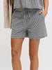 JJXX Zoe Seersucker Shorts Spring 2026