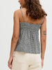 JJXX Zoe Seersucker Tank Top Spring 2026