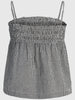 JJXX Zoe Seersucker Tank Top Spring 2026