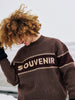 Souvenir Jacquard Sweater Winter 2026