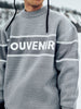 Souvenir Jacquard Sweater Winter 2026