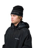 Souvenir Jacquard Skully Beanie
