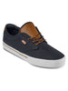 Etnies Jameson 2 Eco Navy/White/Blue Shoes Spring 2026