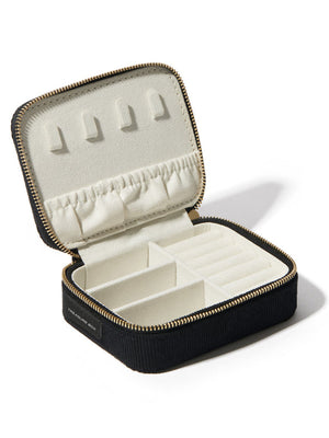Portable Jewelery Box