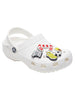Crocs Soccer Team 5 Pack Jibbitz