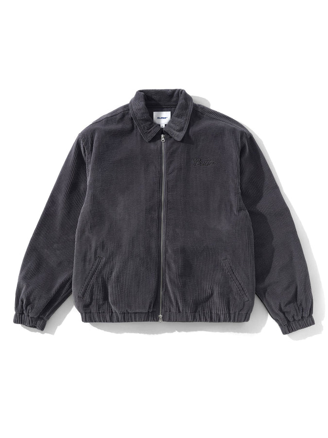 Butter Goods Jive Cord Dusk Jacket Fall 2025 | DUSK