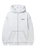 Butter Goods Jive Zip Hoodie Spring 2025