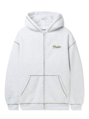 Butter Goods Jive Zip Hoodie Spring 2025