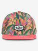 Jungle Mist Snapback (Youth 2-14) Summer 2026