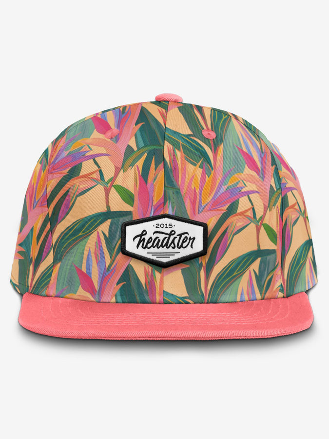 Jungle Mist Snapback (Youth 2-14) Summer 2026 | MANGO