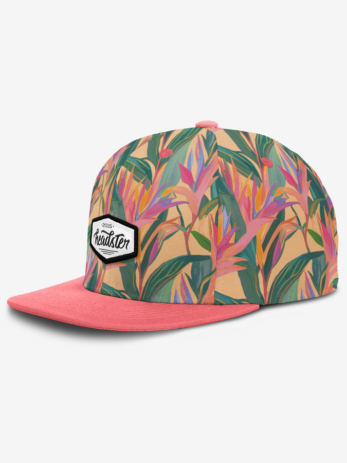 Jungle Mist Snapback (Youth 2-14) Summer 2026 | MANGO
