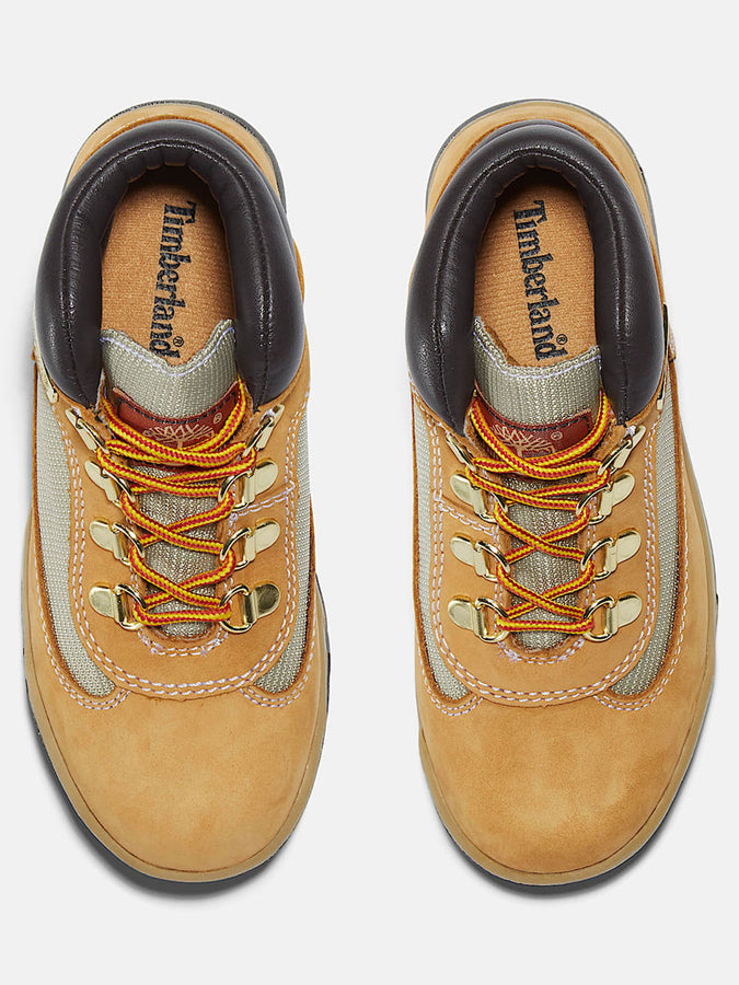 Timberland Field Boots Fall 2026 | WHEAT
