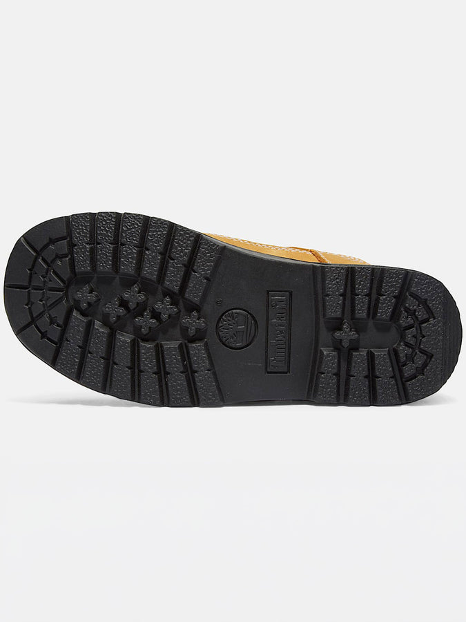 Timberland Field Boots Fall 2026 | WHEAT