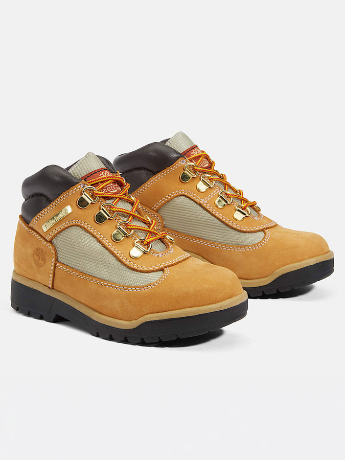 Timberland Field Boots Fall 2026 | WHEAT