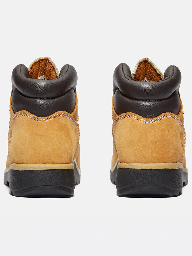 Timberland Field Boots Fall 2026 | WHEAT