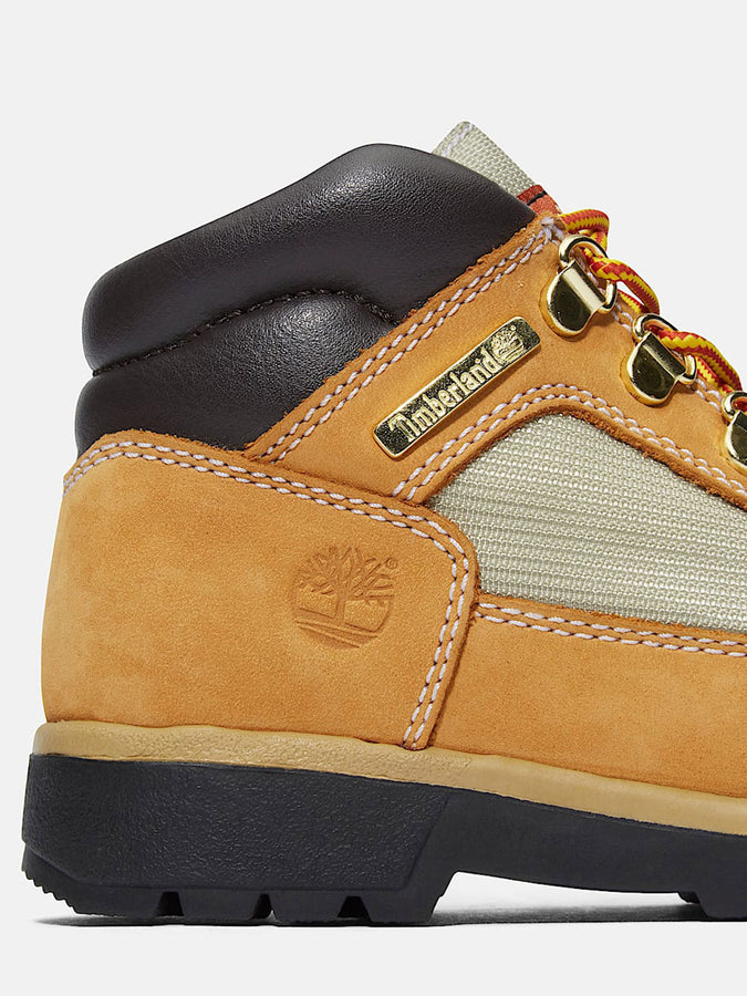 Timberland Field Boots Fall 2026 | WHEAT