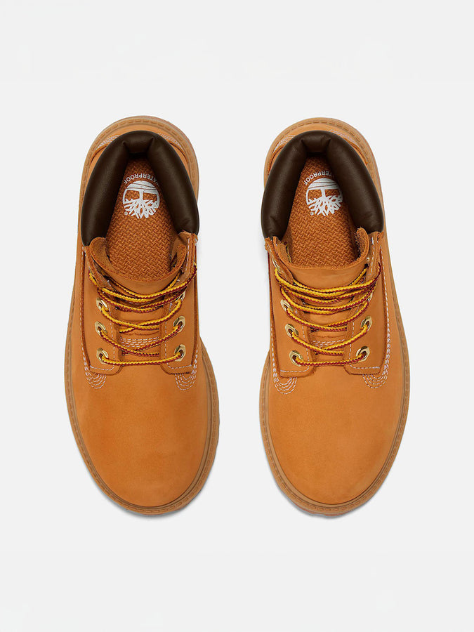 Timberland Premium 6'' Waterproof Wheat Boots | WHEAT