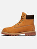 Timberland Premium 6'' Waterproof Wheat Boots