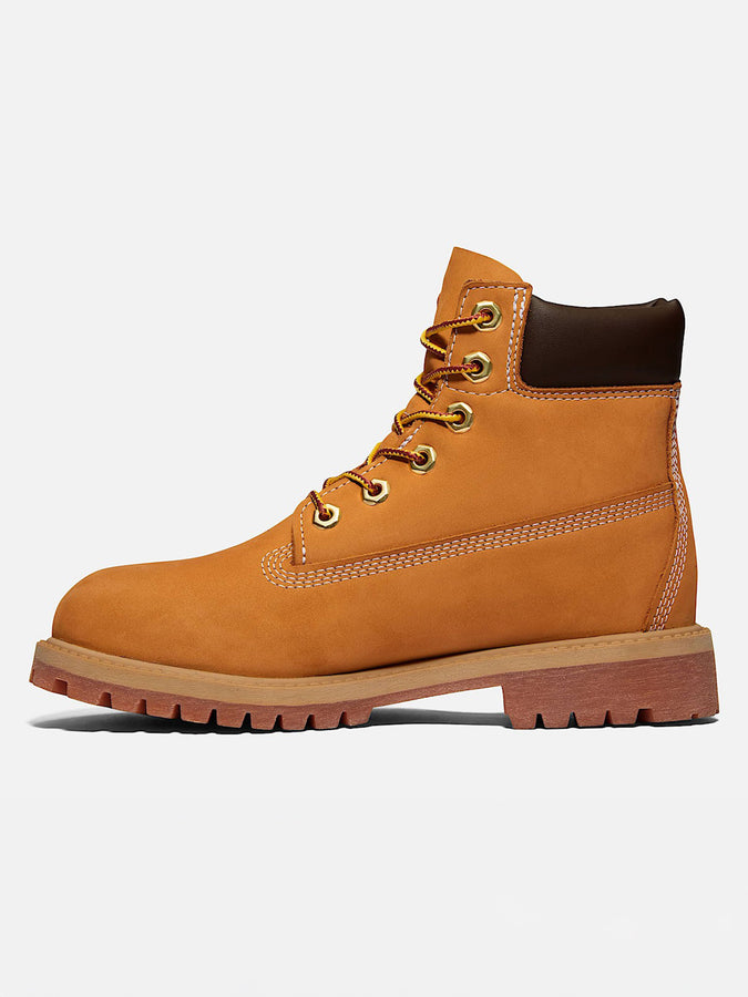 Timberland Premium 6'' Waterproof Wheat Boots | WHEAT