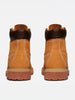Timberland Premium 6'' Waterproof Wheat Boots