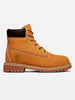 Timberland Premium 6'' Waterproof Wheat Boots