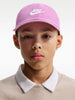 Nike Fairway Fresh Club Unstructured Futura Wash Strpbck Hat