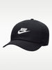 Nike Fairway Fresh Club Unstructured Futura Wash Strpbck Hat
