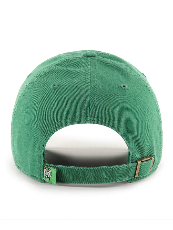 47 NBA 47 Clean Up Boston Celtics Hat | BOSTON CELTICS (0501)