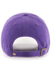 47 Clean Up Los Angeles Lakers Hat