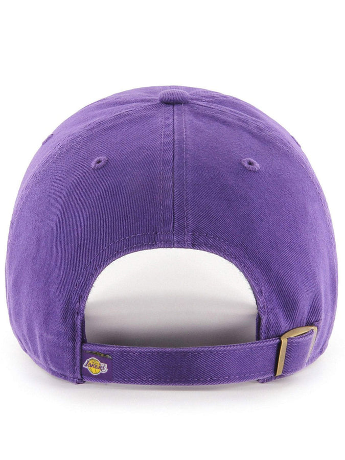 47 NBA 47 Clean Up Los Angeles Lakers Hat | LOS ANGELES LAKERS (0527)