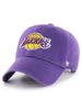 47 NBA 47 Clean Up Los Angeles Lakers Hat