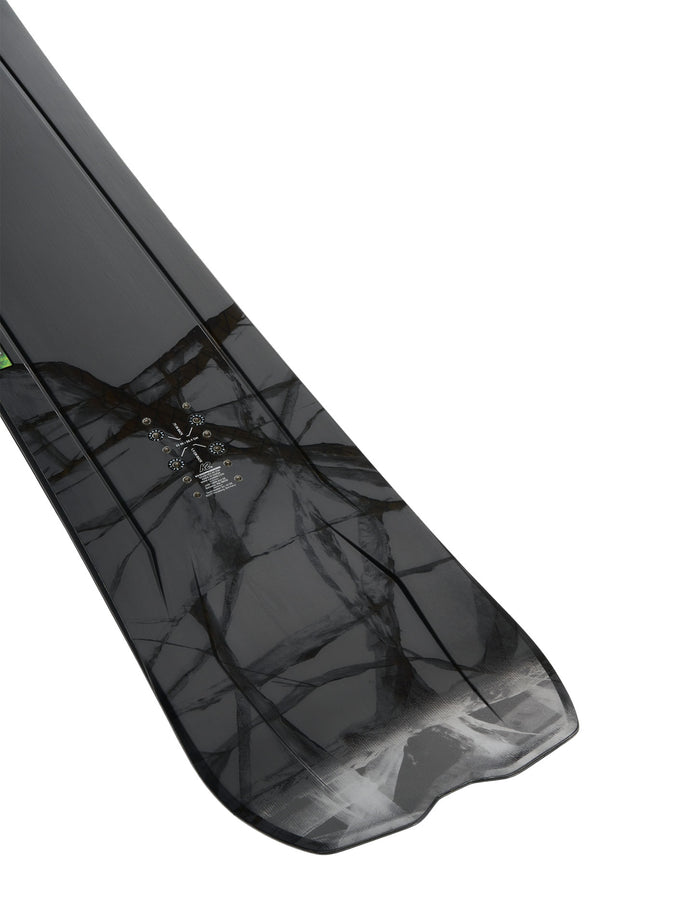 K2 Alchemist 2027 – Powder & Freeride Snowboard | N/A