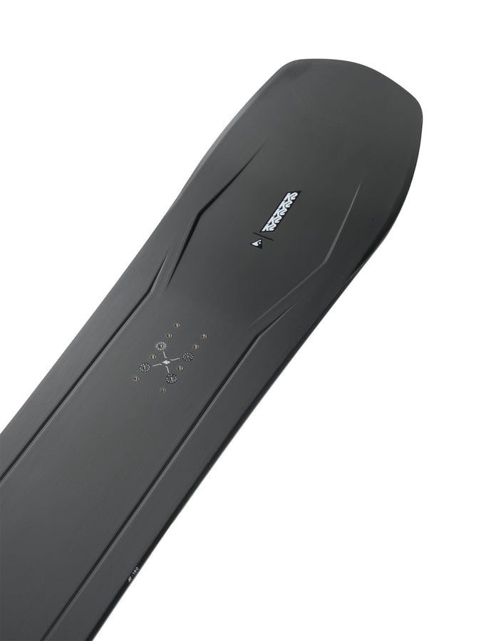 K2 Alchemist 2027 – Powder & Freeride Snowboard | N/A