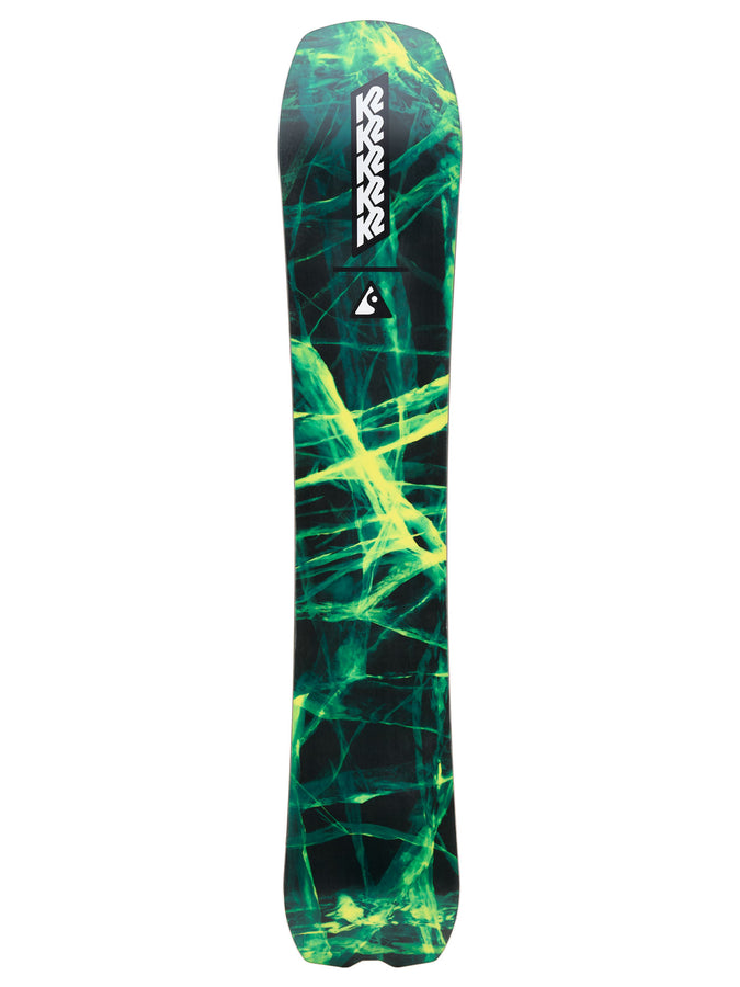 K2 Alchemist 2027 – Powder & Freeride Snowboard | N/A