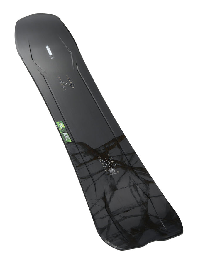 K2 Alchemist 2027 – Powder & Freeride Snowboard | N/A