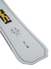 K2 Almanac 2027 – All Mountain & Powder Snowboard