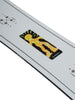 K2 Almanac 2027 – All Mountain & Powder Snowboard
