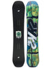 K2 Afterblack 2027 – Park & Rails Snowboard