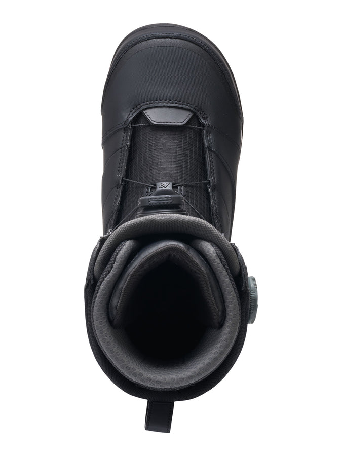 K2 Maysis 2027 BOA Snowboard Boots All-Mountain | BLACK